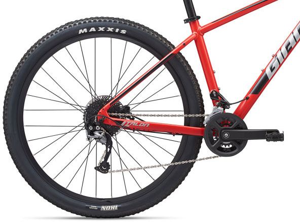 Giant talon 2025 29.3
